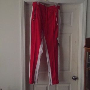 Zumiez Track Pants
